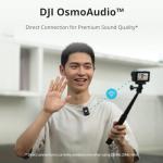 DJI Osmo Action 4 Adventure Combo with Accessories