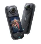 Insta360 X5 - 8K Waterproof 360° Action Camera