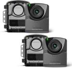 Brinno TLC2020 Time Lapse Cameras - 2 Pack