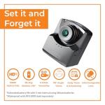 Brinno TLC2020 Time Lapse Cameras - 2 Pack