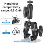 DJI Osmo 360 Adventure Combo - 8K Waterproof Camera