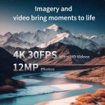 DRIFT Ghost XL Pro 4K Action Camera