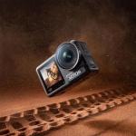 DJI Osmo Action 4 Adventure Combo with Accessories