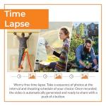 Brinno TLC2020 Time Lapse Cameras - 2 Pack