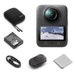 DJI Osmo 360 Action Camera with 8K Recording