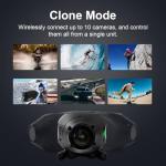 DRIFT Ghost XL Pro 4K Action Camera