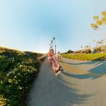 GoPro MAX 360° Action Camera with Touch Screen