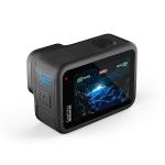 GoPro HERO12 Black - 5.3K Waterproof Action Camera