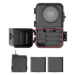 Brinno BCC5000 4K Time Lapse Camera Bundle