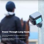 NomadEye 4K Wireless Camera for Trailers & RVs