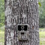 HuntEmUp WiseEye No Glow Cellular Trail Camera Bundle