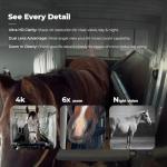 NomadEye 4K Wireless Camera for Trailers & RVs