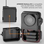 Brinno BCC5000 4K Time Lapse Camera Bundle