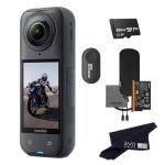 Insta360 X5 8K Waterproof 360 Action Camera