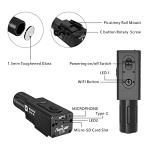 RunCam ScopeCam2 4K WiFi Waterproof Action Camera