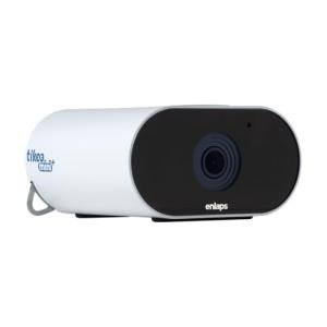 Enlaps Tikee Mini+ Action Camera Bundle