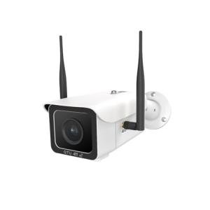 ATLI 4K Time Lapse Action Camera with WiFi