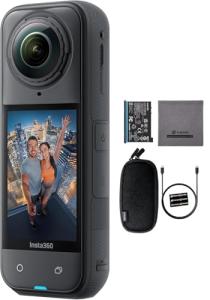 Insta360 X5 8K Waterproof 360 Action Camera