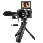 AGFA PHOTO Realishot 4K Vlogging Camera Kit