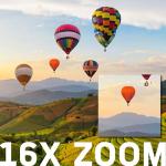 AGFA PHOTO Realishot 4K Vlogging Camera Kit