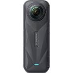Insta360 X5 Waterproof 8K 360° Camera Bundle