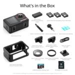 DJI Osmo Action 5 Pro Adventure Combo with 64GB MicroSD