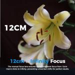 ATLI X10 4K Time Lapse Camera with Wi-Fi