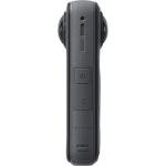 Insta360 X5 Waterproof 8K 360° Camera Bundle