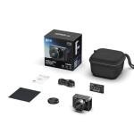 ATLI X10 4K Time Lapse Camera with Wi-Fi