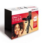 AGFA PHOTO Realishot 4K Vlogging Camera Kit