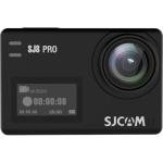 SJCAM SJ8 Pro 4K Action Camera Bundle
