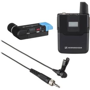 Sennheiser AVX Wireless Lavalier Microphone Set