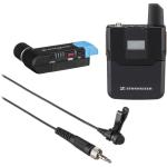 Sennheiser AVX Wireless Lavalier Microphone Set