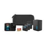GoPro HERO13 Black Extended Power Pack Bundle
