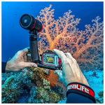 ReefMaster RM-4K Pro Action Camera Bundle