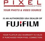Fujifilm X-M5 Camera Bundle with Tripod & Extras