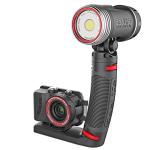 ReefMaster RM-4K Pro Action Camera Bundle