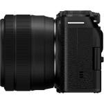 Fujifilm X-M5 Camera Bundle with Tripod & Extras