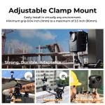 Brinno BCC2000 Timelapse Camera with Flexible Mount