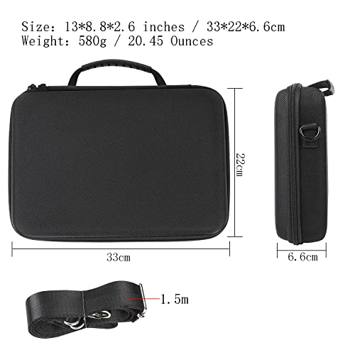 Pellking Waterproof Case for GoPro 11, 10, 9