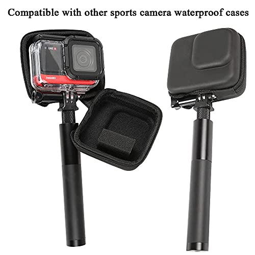 Waterproof Carrying Case for Action Cameras