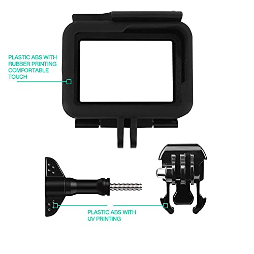 Kourpar Framed Holder for GoPro Hero Cameras