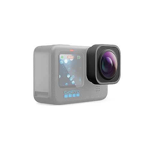 GoPro Max Lens Mod 2.0 for HERO12 Black