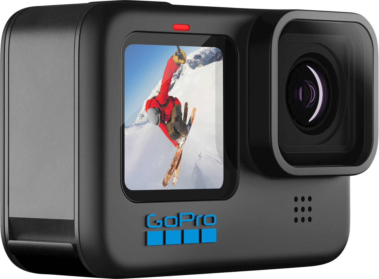 HERO10 Black: Ultimate Action Camera