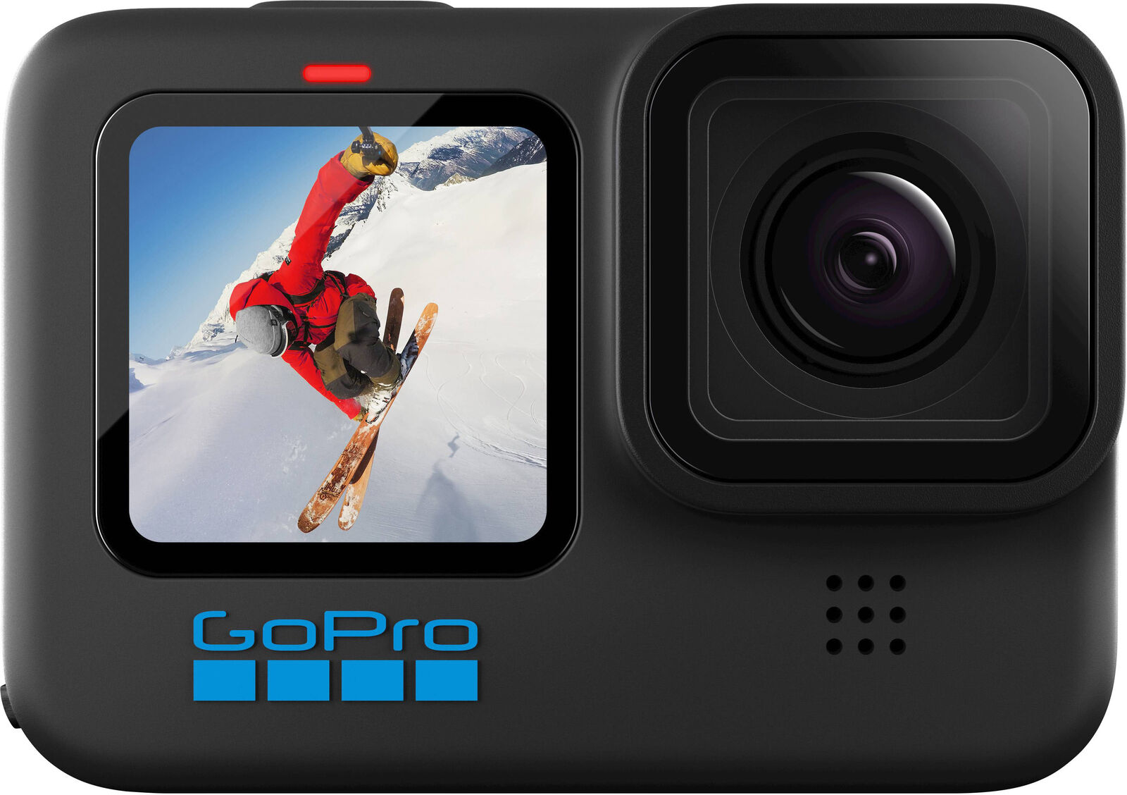 HERO10 Black: Ultimate Action Camera