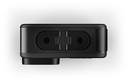 GoPro HERO10 - Waterproof Action Camera with Screens