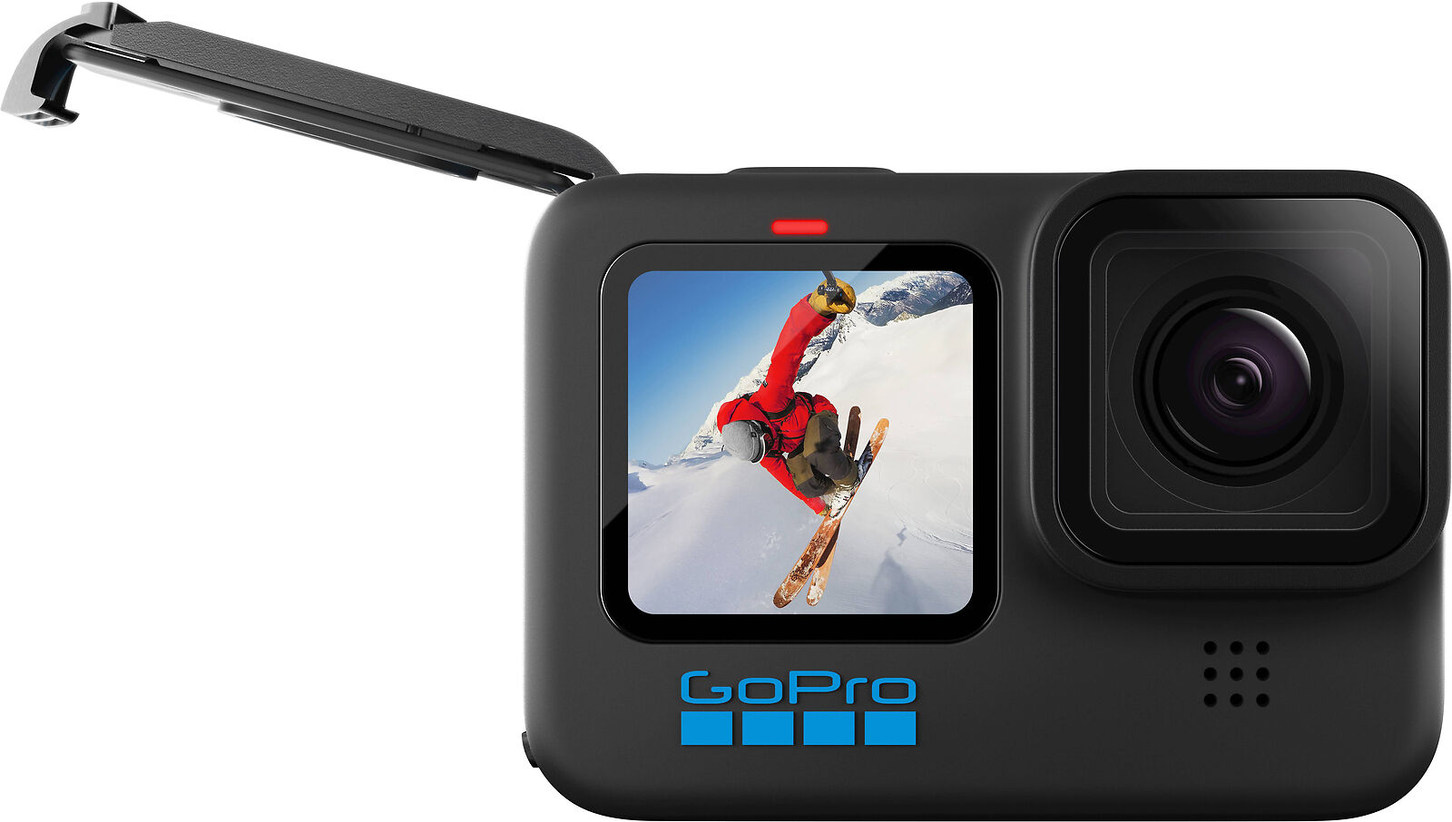 HERO10 Black: Ultimate Action Camera