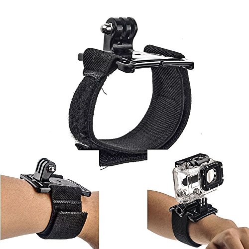 GoPro Hero8 Action Camera (Black) with Extreme Accessories