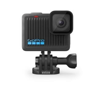 GoPro Hero 4K Waterproof Action Camera