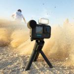 GoPro HERO12 Black - Waterproof Action Camera 5.3K